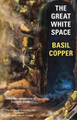 Capa do artigo The Great White Space