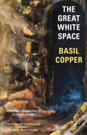Capa do artigo The Great White Space