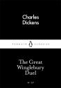 The Great Winglebury Duel - Preview