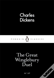 Capa do artigo The Great Winglebury Duel