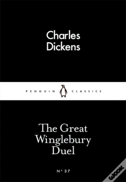 Capa do artigo The Great Winglebury Duel