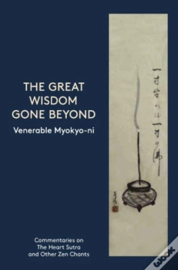 Capa do artigo The Great Wisdom Gone Beyond