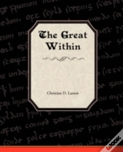 Capa do artigo The Great Within