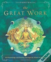 Capa do artigo The Great Work