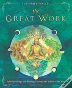 Capa do artigo The Great Work