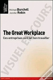 Capa do artigo The Great Workplace