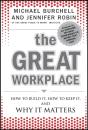 The Great Workplace - Preview