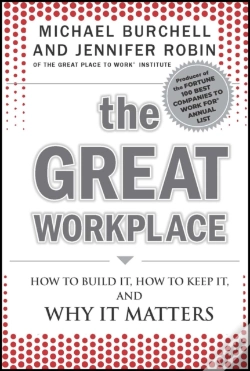 Capa do artigo The Great Workplace