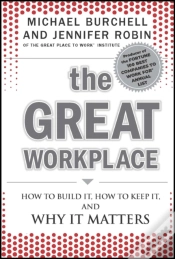 Capa do artigo The Great Workplace