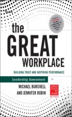 The Great Workplace