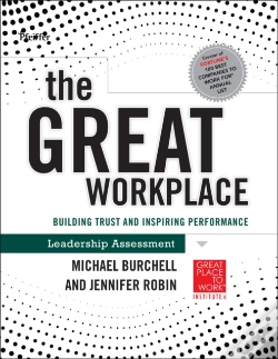 Capa do artigo The Great Workplace