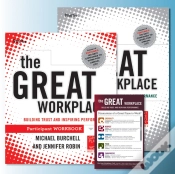 Capa do artigo The Great Workplace