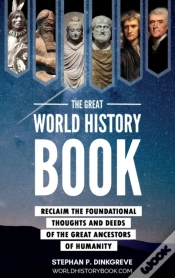 Capa do artigo The Great World History Book