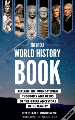 Capa do artigo The Great World History Book