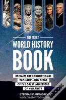 The Great World History Book