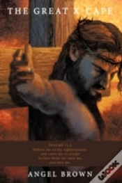 Capa do artigo The Great X-Cape