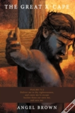 Capa do artigo The Great X-Cape