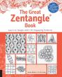 The Great Zentangle Book - Preview