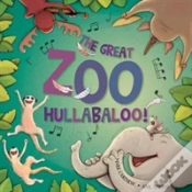 Capa do artigo The Great Zoo Hullabaloo!