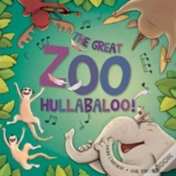 Capa do artigo The Great Zoo Hullabaloo!