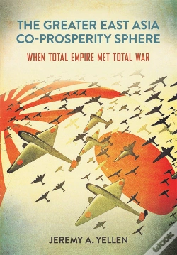 Capa do artigo The Greater East Asia Co-Prosperity Sphere