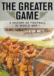 Capa do artigo The Greater Game
