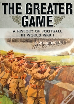 Capa do artigo The Greater Game