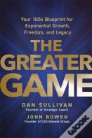 The Greater Game