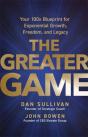 The Greater Game - Preview
