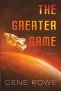 The Greater Game - Preview