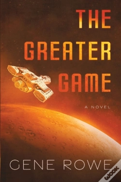 Capa do artigo The Greater Game