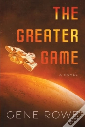 Capa do artigo The Greater Game