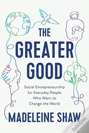 Capa do artigo The Greater Good