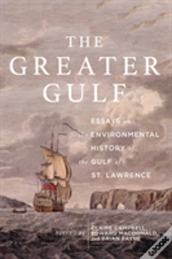 Capa do artigo The Greater Gulf