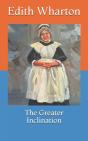 The Greater Inclination - Preview