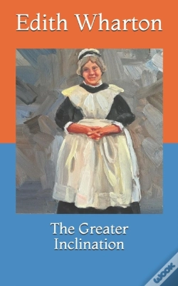 Capa do artigo The Greater Inclination