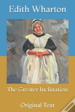 Capa do artigo The Greater Inclination