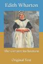 The Greater Inclination - Preview