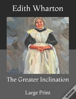 Capa do artigo The Greater Inclination
