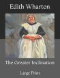 The Greater Inclination - Preview