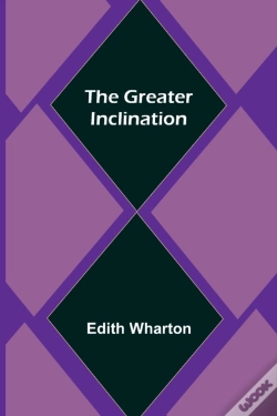 Capa do artigo The Greater Inclination
