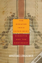 Capa do artigo The Greater India Experiment