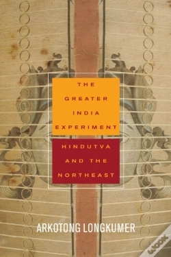 Capa do artigo The Greater India Experiment