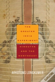 Capa do artigo The Greater India Experiment