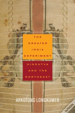 Capa do artigo The Greater India Experiment