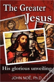 Capa do artigo The Greater Jesus