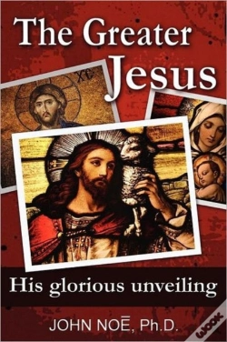 Capa do artigo The Greater Jesus