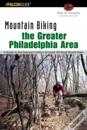Capa do artigo The Greater Philadelphia Area