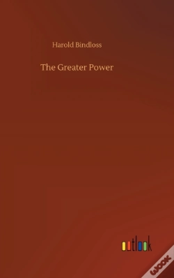 Capa do artigo The Greater Power