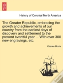 Capa do artigo The Greater Republic, Embracing The Grow